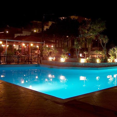 Bella Vista Apartments Сисси Экстерьер фото