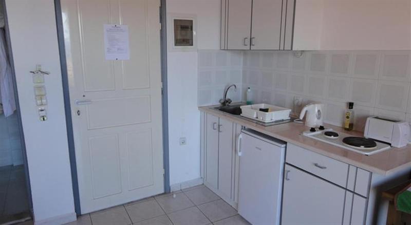 Bella Vista Apartments Сисси Экстерьер фото