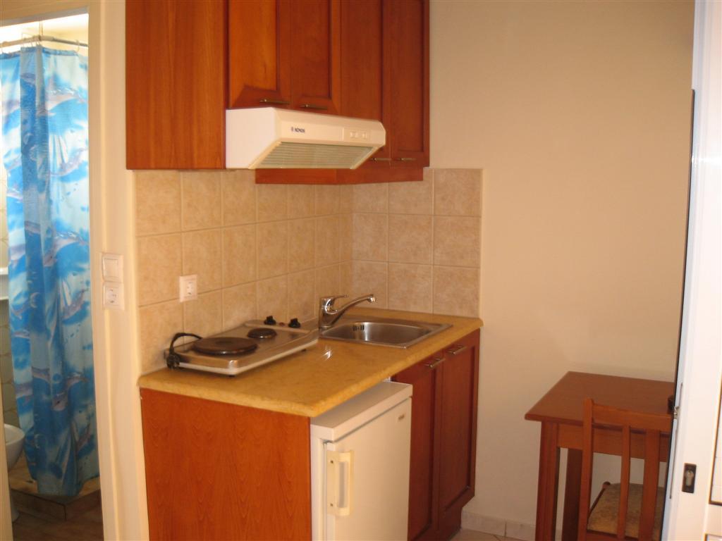Bella Vista Apartments Сисси Экстерьер фото