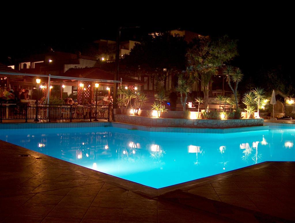 Bella Vista Apartments Сисси Экстерьер фото