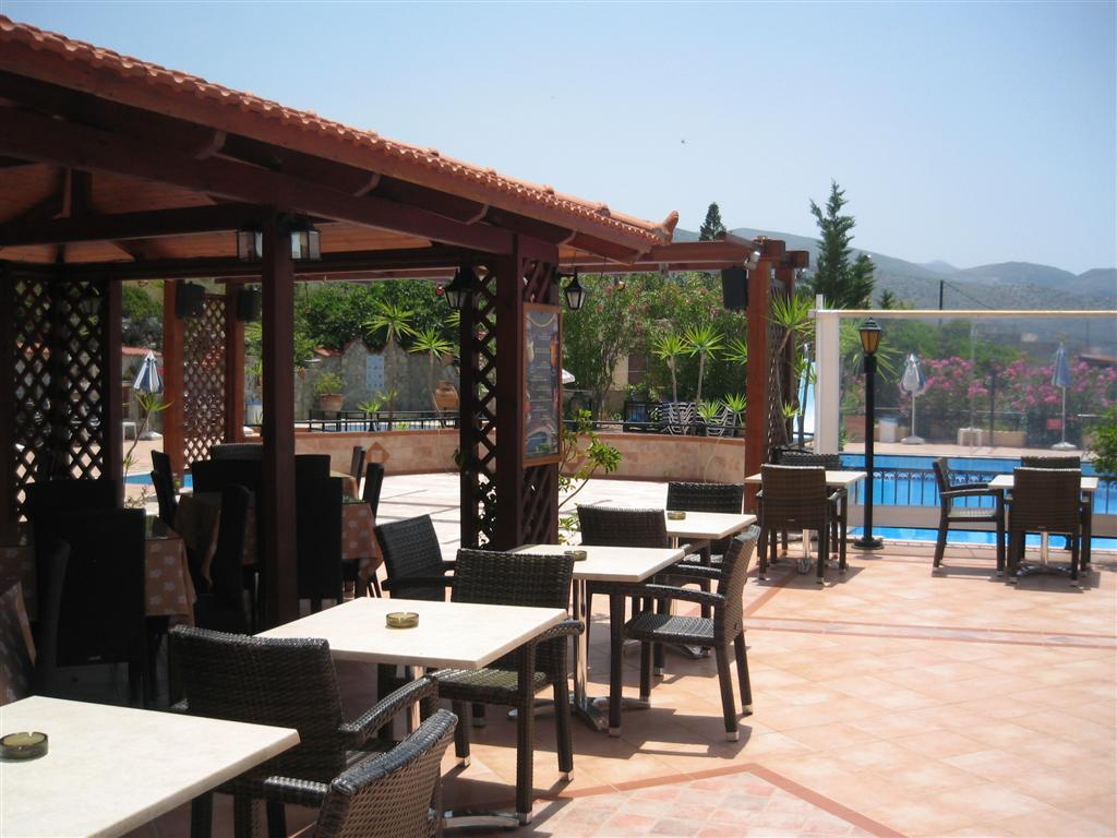Bella Vista Apartments Сисси Экстерьер фото
