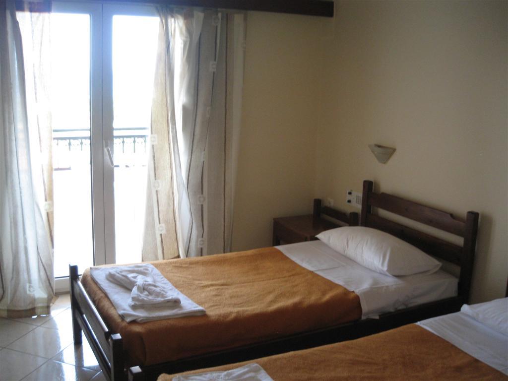 Bella Vista Apartments Сисси Экстерьер фото