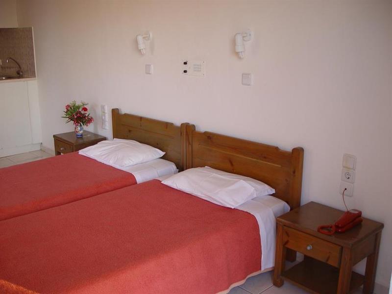 Bella Vista Apartments Сисси Экстерьер фото