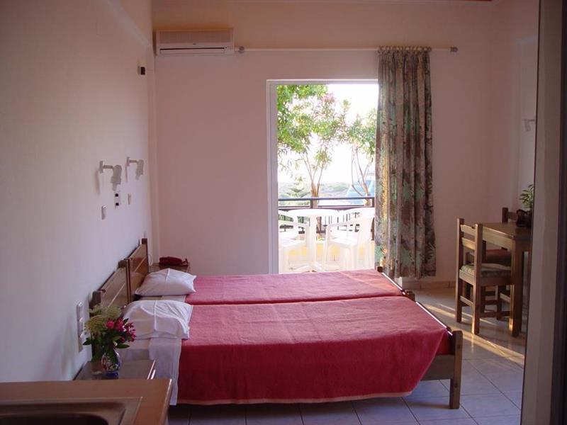 Bella Vista Apartments Сисси Экстерьер фото