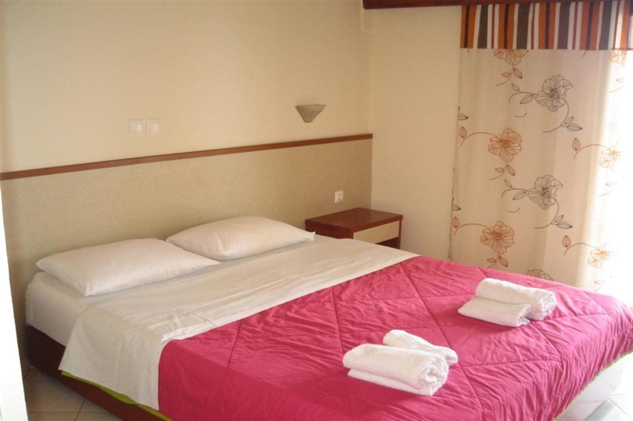 Bella Vista Apartments Сисси Экстерьер фото